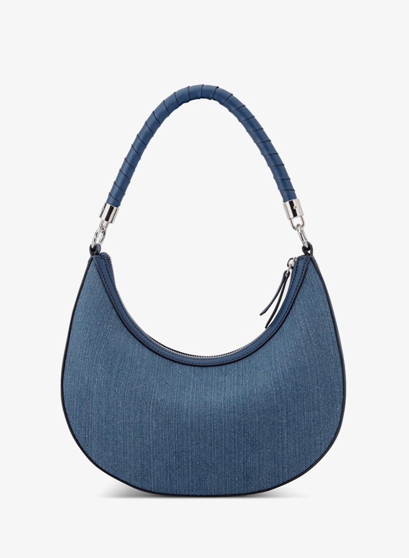 ناين ويست حقيبة سونيت ميني كتف - Image 2